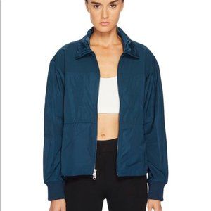 NWOT Stella McCartney x Adidas Windbreaker